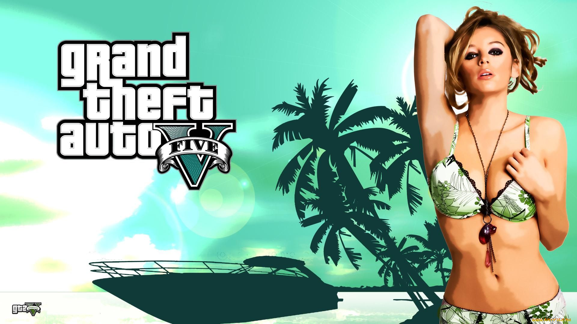 grand, theft, auto, , , keeley, hazell
